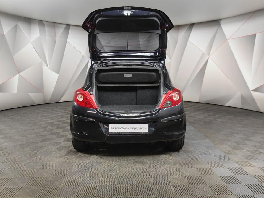 Opel Corsa D Москва  - изображение 10