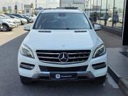 Mercedes-Benz M-Класс III (W166) Санкт-Петербург  - изображение 23