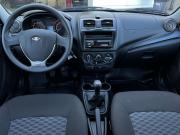 Lada (ВАЗ) Granta I Рестайлинг Волгоград  - изображение 37