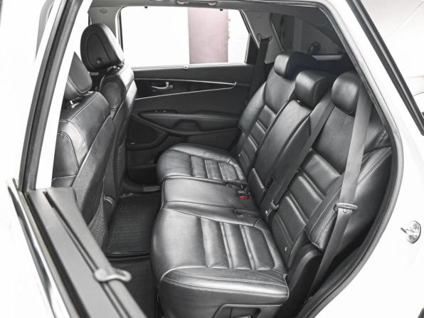 Kia Sorento III Prime с пробегом 2017 года, цена 2 849 000 рублей, 136333 км, внедорожник, Автокод Объявления