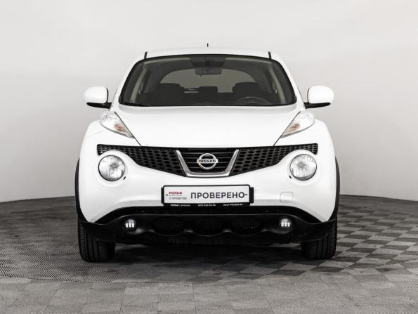 Nissan Juke I с пробегом 2013 года, цена 999 000 рублей, 119720 км, внедорожник, Автокод Объявления
