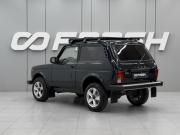 Lada (ВАЗ) Niva Legend Ростов-на-Дону  - изображение 16