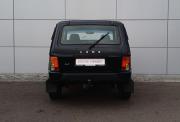 Lada (ВАЗ) 2121 (4x4) I Рестайлинг Абакан  - изображение 24