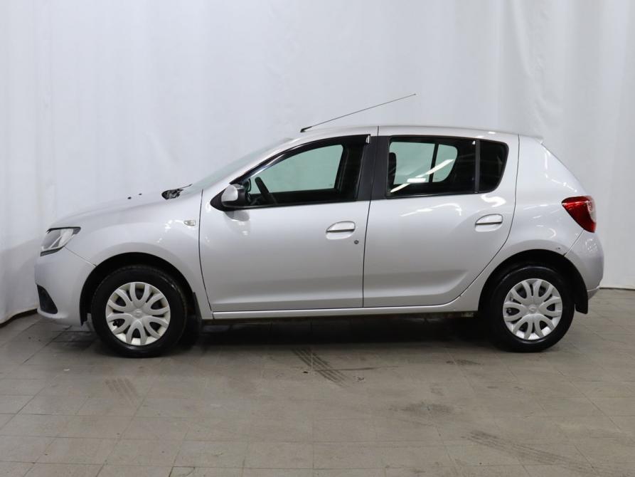 Renault Sandero II Москва  - изображение 8