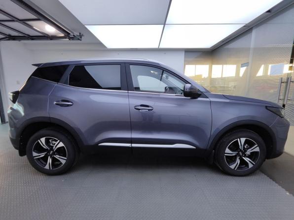 Chery Tiggo 4 I Рестайлинг 2 с пробегом 2025 года, цена 1 899 000 рублей, 19000 км, внедорожник, Автокод Объявления