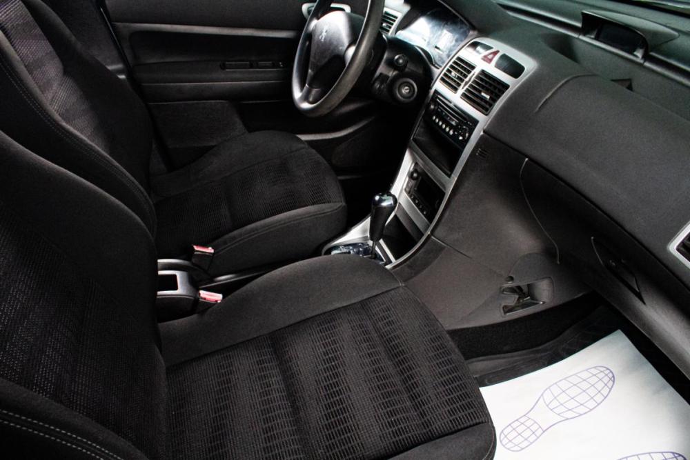 Peugeot 307 I Рестайлинг Сургут  - изображение 10