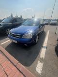 Chevrolet Lacetti I Кемерово  - изображение 7