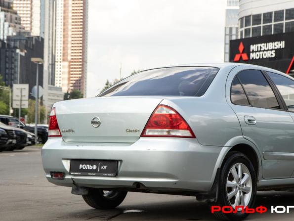 Nissan Almera Classic I с пробегом 2006 года, цена 318 000 рублей, 250292 км, седан, Автокод Объявления