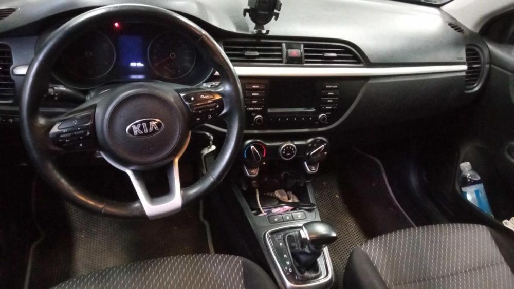 Kia Rio IV Санкт-Петербург  - изображение 5