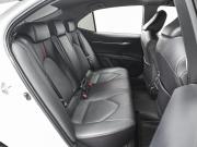 Toyota Camry VIII (XV70) Рестайлинг Ставрополь  - изображение 32