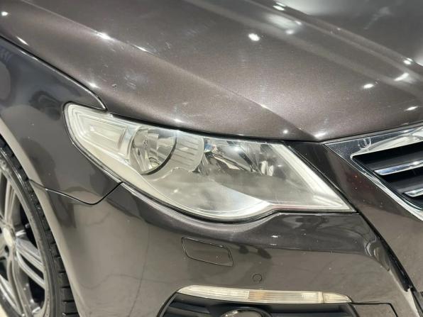 Volkswagen Passat CC I с пробегом 2011 года, цена 830 000 рублей, 311000 км, седан, Автокод Объявления