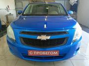 Chevrolet Cobalt II Арзамас  - изображение 9