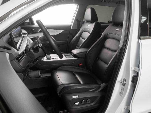 Chery Tiggo 7 Pro Max I с пробегом 2023 года, цена 1 934 000 рублей, 37414 км, внедорожник, Автокод Объявления