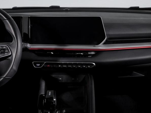 Geely Coolray I с пробегом 2024 года, цена 2 409 000 рублей, 13550 км, внедорожник, Автокод Объявления