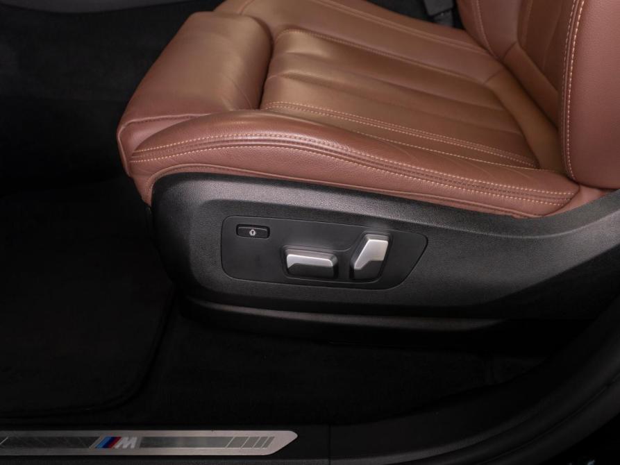 BMW X7 I (G07) Москва  - изображение 21