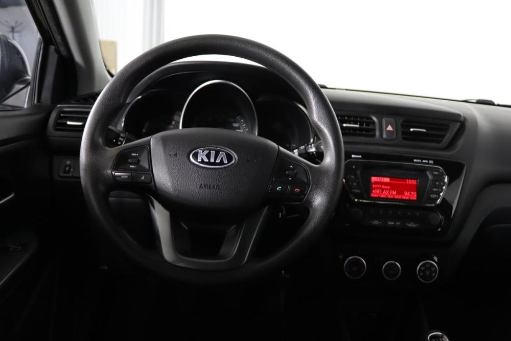 Kia Rio III Нижний Новгород  - изображение 10