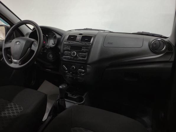 Lada (ВАЗ) Granta I Рестайлинг с пробегом 2023 года, цена 795 000 рублей, 18414 км, лифтбек, Автокод Объявления