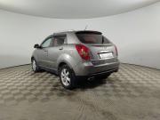 SsangYong Actyon II Уфа  - изображение 29