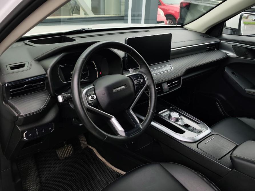 Haval Jolion I Санкт-Петербург  - изображение 7