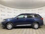 Mitsubishi Outlander III Рестайлинг 2 Москва  - изображение 22