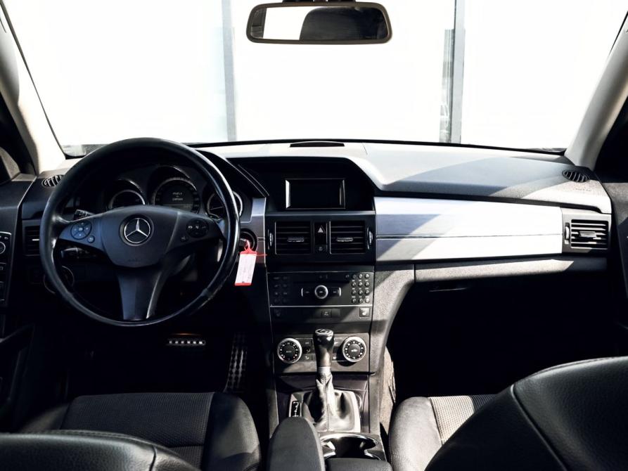 Mercedes-Benz GLK-Класс I (X204) Екатеринбург  - изображение 20