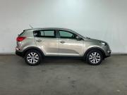 Kia Sportage III Москва  - изображение 25