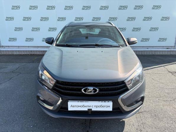 Lada (ВАЗ) Vesta I с пробегом 2021 года, цена 900 000 рублей, 215000 км, универсал, Автокод Объявления