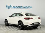 Mercedes-Benz GLC Coupe I (C253) Рестайлинг Калининград  - изображение 39