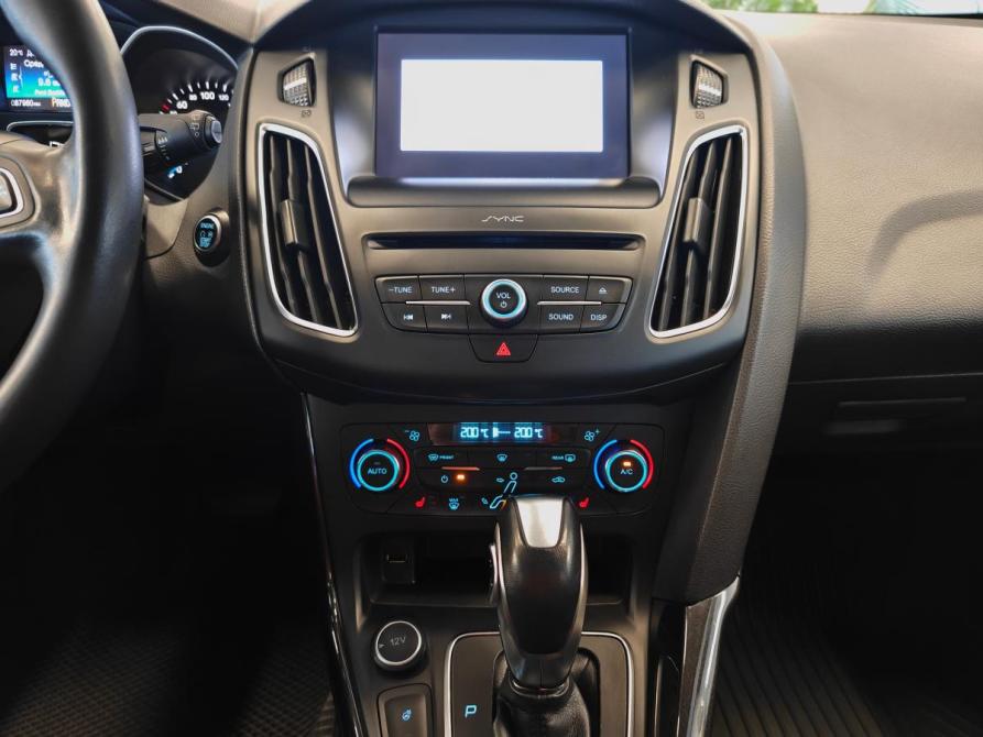 Ford Focus III Рестайлинг Санкт-Петербург  - изображение 12