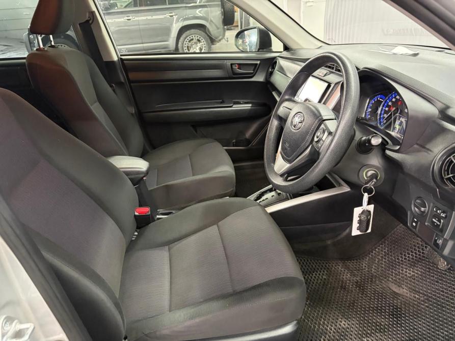 Toyota Corolla XI (E160 E170) Рестайлинг 2 Краснодар  - изображение 12