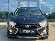Lada (ВАЗ) Vesta I Энгельс  - изображение 34