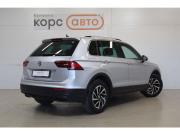 Volkswagen Tiguan II Коломна  - изображение 22