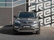 Geely Atlas I Краснодар  - изображение 24