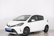 Toyota Vitz III (XP130) Рестайлинг Красноярск  - изображение 25