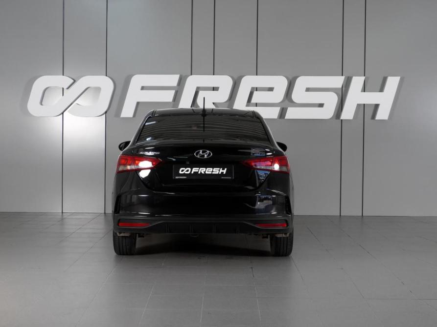 Hyundai Solaris II Рестайлинг Минеральные Воды  - изображение 4