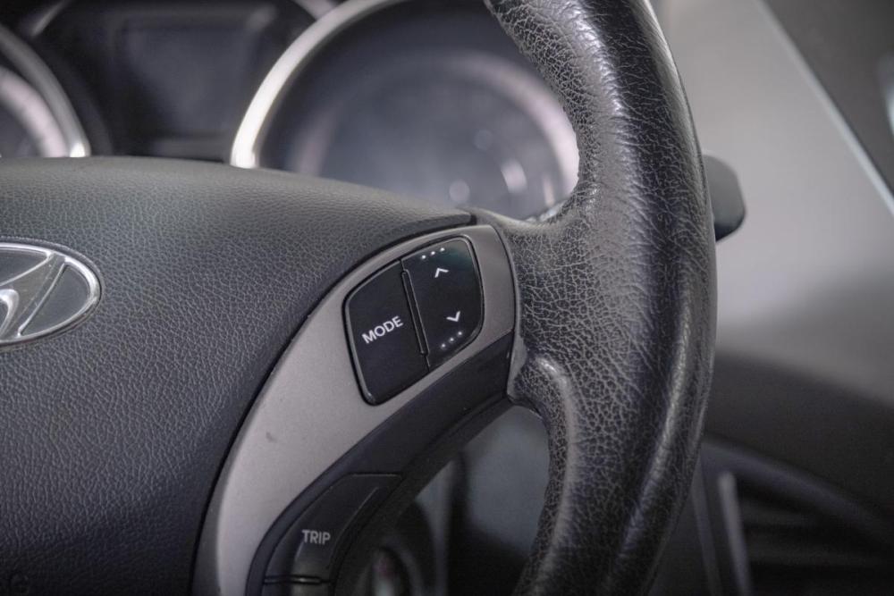 Hyundai Elantra V (MD) Томск  - изображение 3