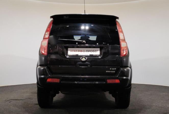 Great Wall Hover H3 I с пробегом 2010 года, цена 470 000 рублей, 159043 км, внедорожник, Автокод Объявления