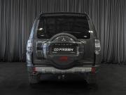 Mitsubishi Pajero IV Рестайлинг 1 Тюмень  - изображение 27