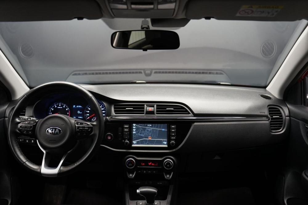 Kia Rio IV Крым  - изображение 18