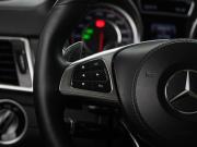 Mercedes-Benz GLS AMG I (X166) Москва  - изображение 46