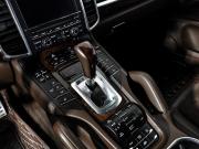 Porsche Cayenne II Рестайлинг (958) Санкт-Петербург  - изображение 39