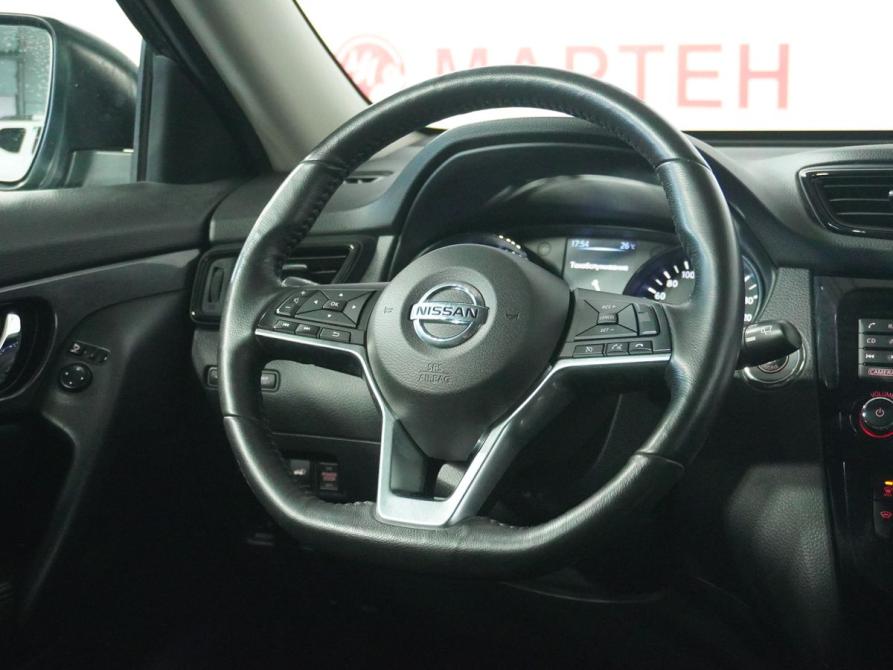 Nissan X-Trail III Рестайлинг Вологда  - изображение 16