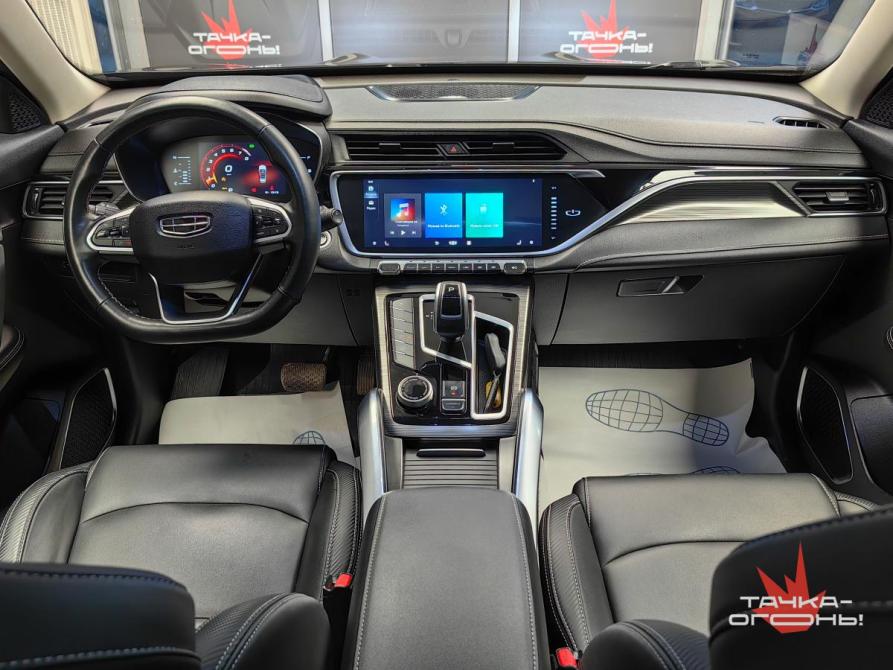 Geely Atlas Pro Пермь  - изображение 9