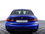 BMW 3 серии VII (G2x) Москва  - изображение 27