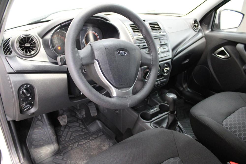 Lada (ВАЗ) Granta I Рестайлинг Ярославль  - изображение 10