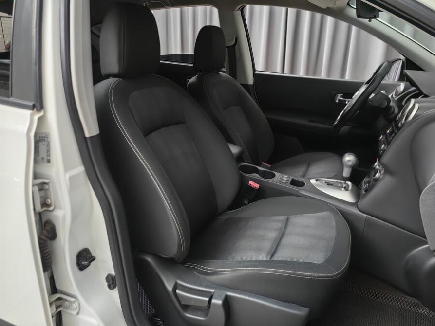 Nissan Qashqai I Рестайлинг Подольск  - изображение 7