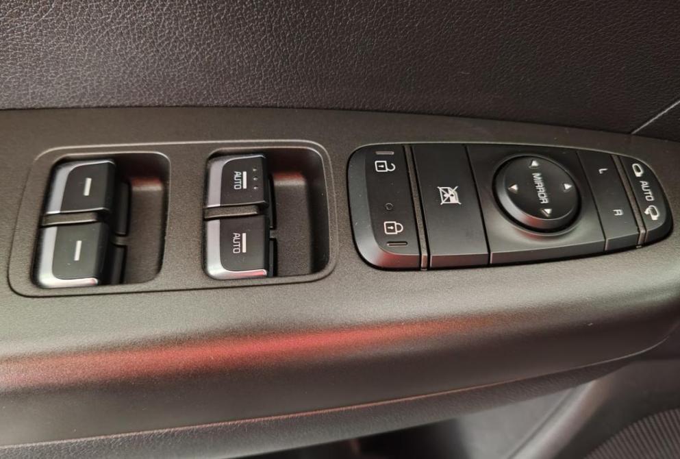Kia Sportage IV Рестайлинг Ярославль  - изображение 17