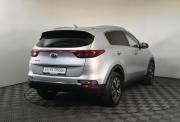 Kia Sportage IV Рестайлинг Нижний Новгород  - изображение 26