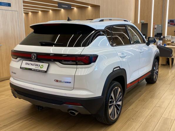 Changan CS35 Plus I Рестайлинг с пробегом 2024 года, цена 1 728 000 рублей, 43524 км, внедорожник, Автокод Объявления