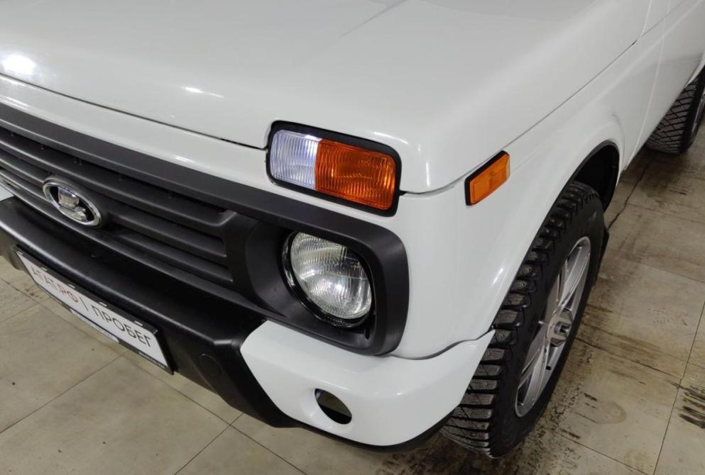 Lada (ВАЗ) 2121 (4x4) I Рестайлинг Волгоград  - изображение 19